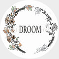 Onderzetter Droom - Set van 4