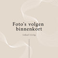 Bedankkaartje Schotse hooglander - set van 20 stuks