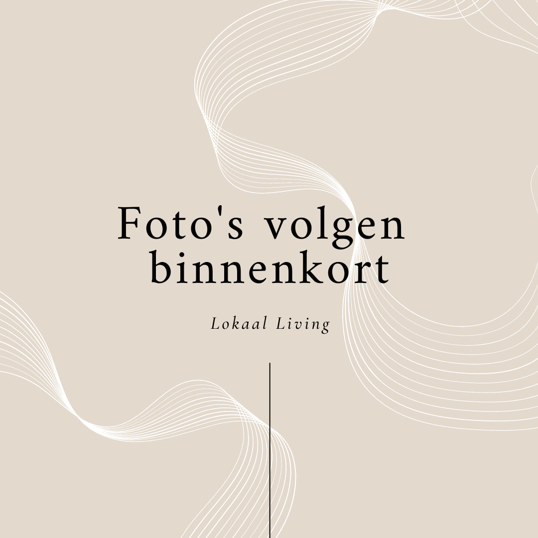Bedankkaartje Schotse hooglander - set van 20 stuks