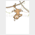 Poster Aap (set van 10)
