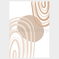 Poster Mia (set van 10)