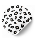 Stickerset Panterprint - set van 50 stuks